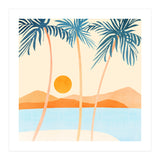 Baja California Coast (Print Only) thumbnail