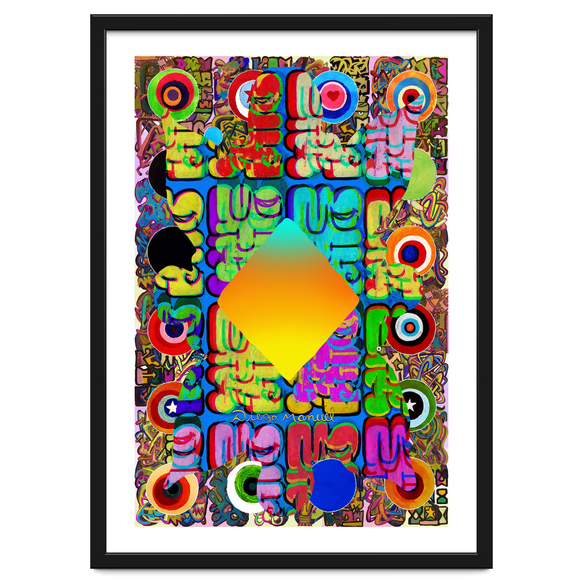 Graffiti Digital Nuevo 2023 103