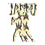 Tango 19  (Print Only) thumbnail