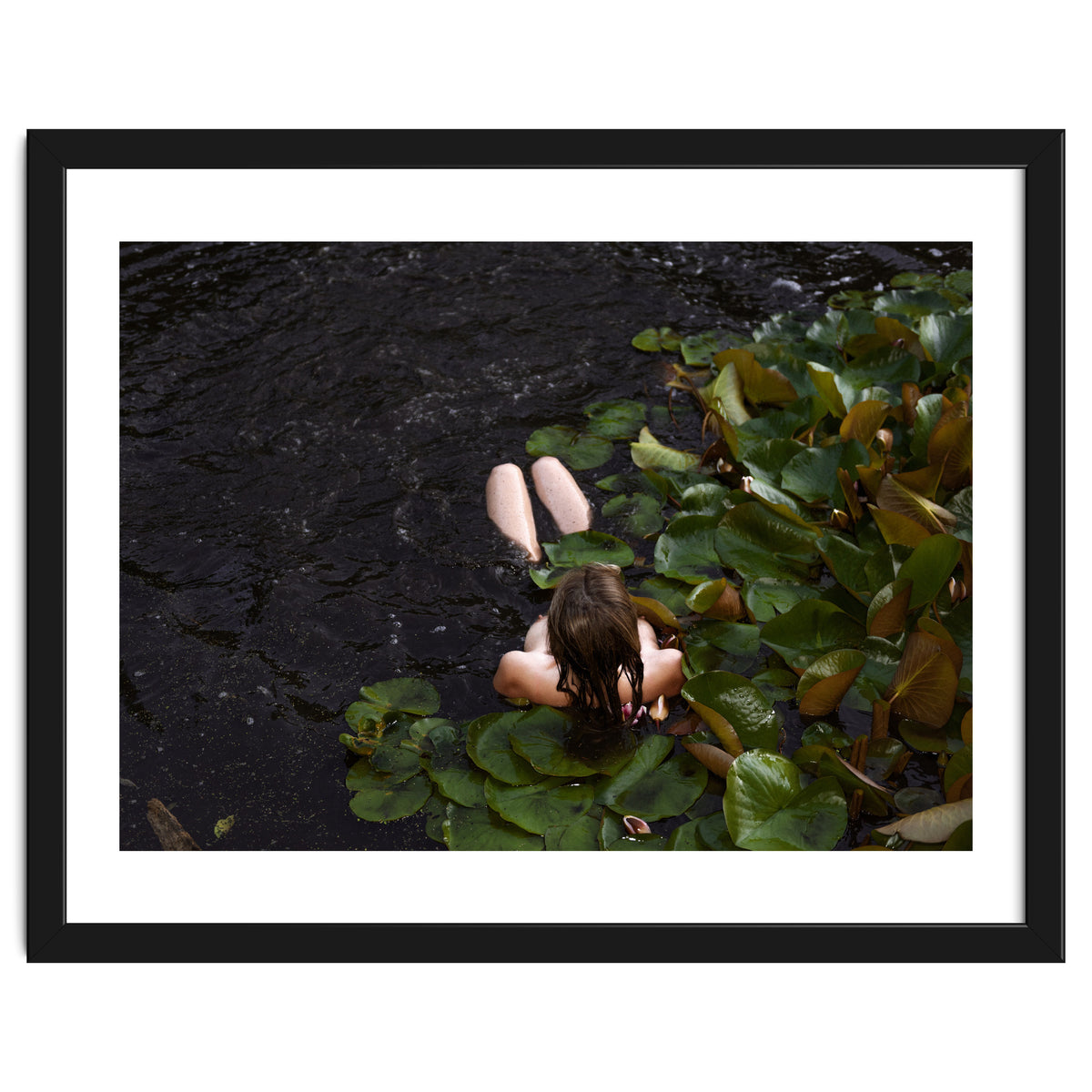 This is Not what You think It is