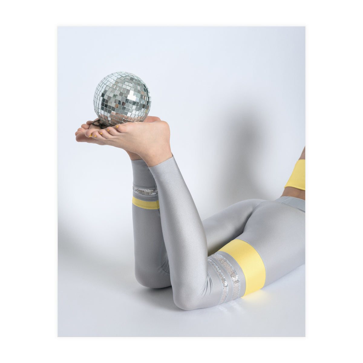 Spooorts! (Print Only)