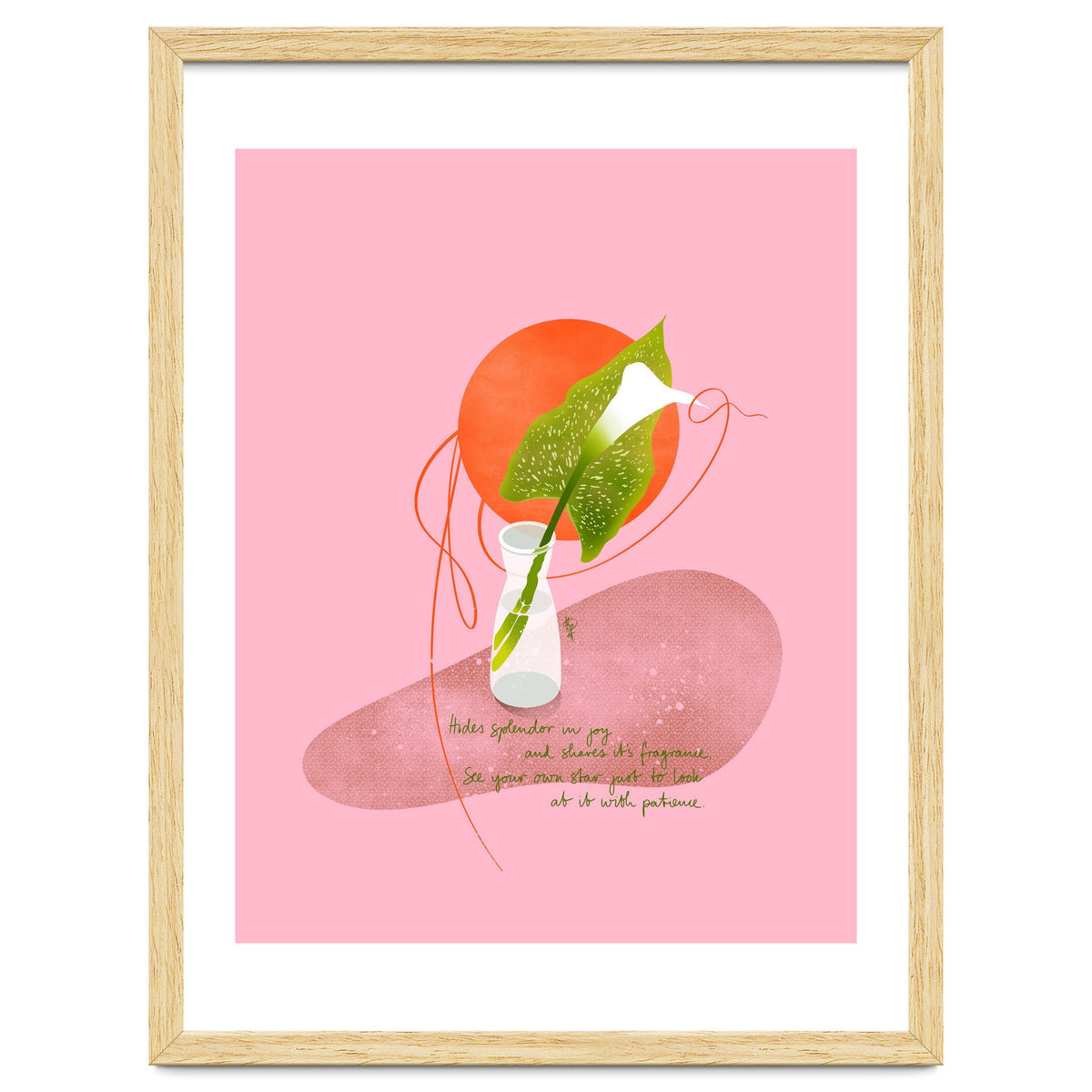 Flower Of My Flower 1