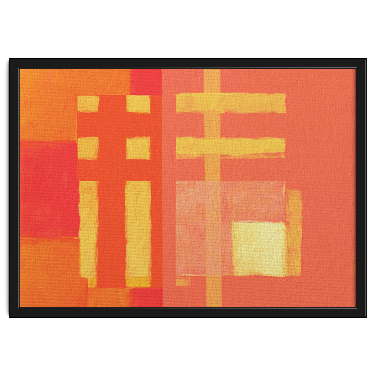 Urban Intersections 1