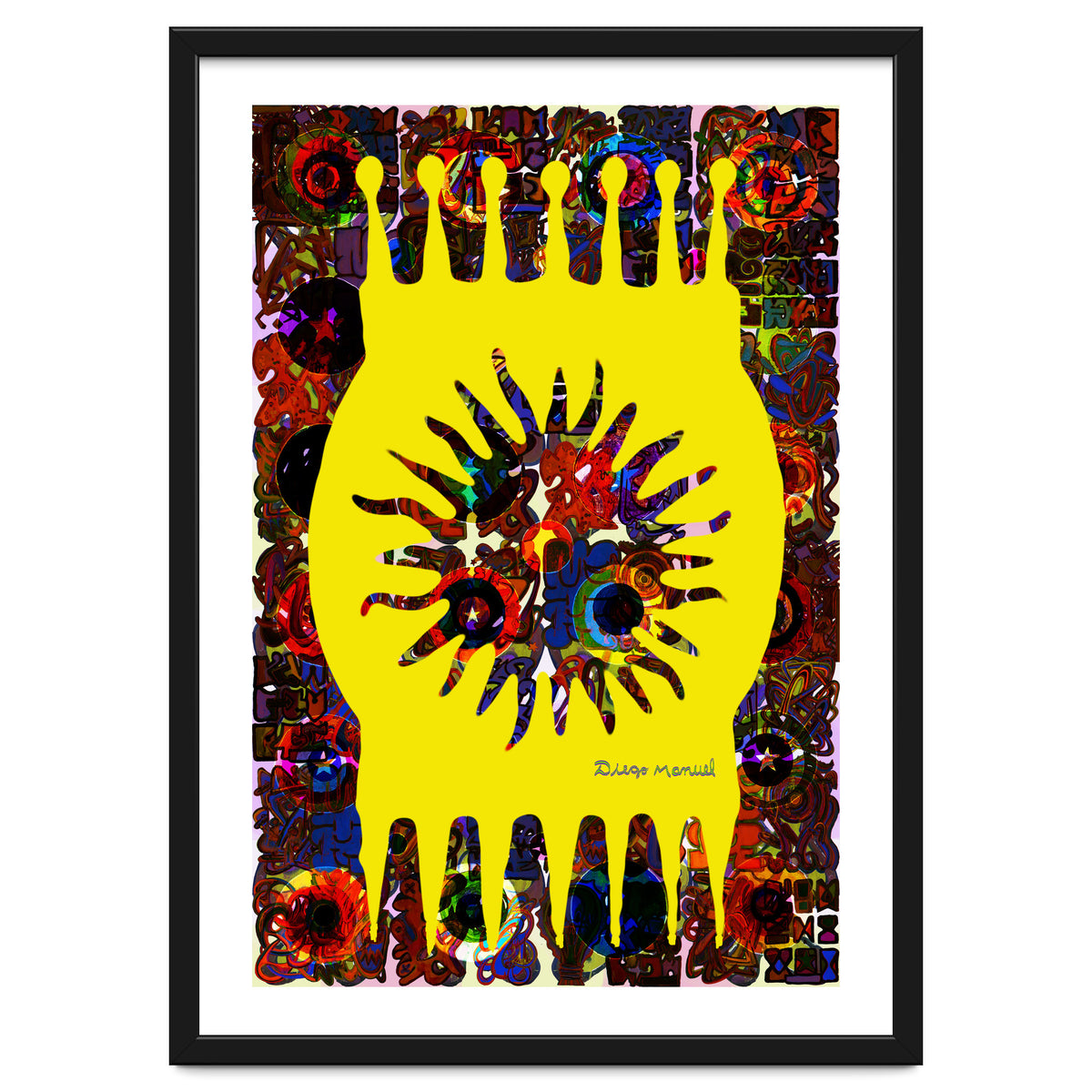 Graffiti Digital Nuevo 2023 39