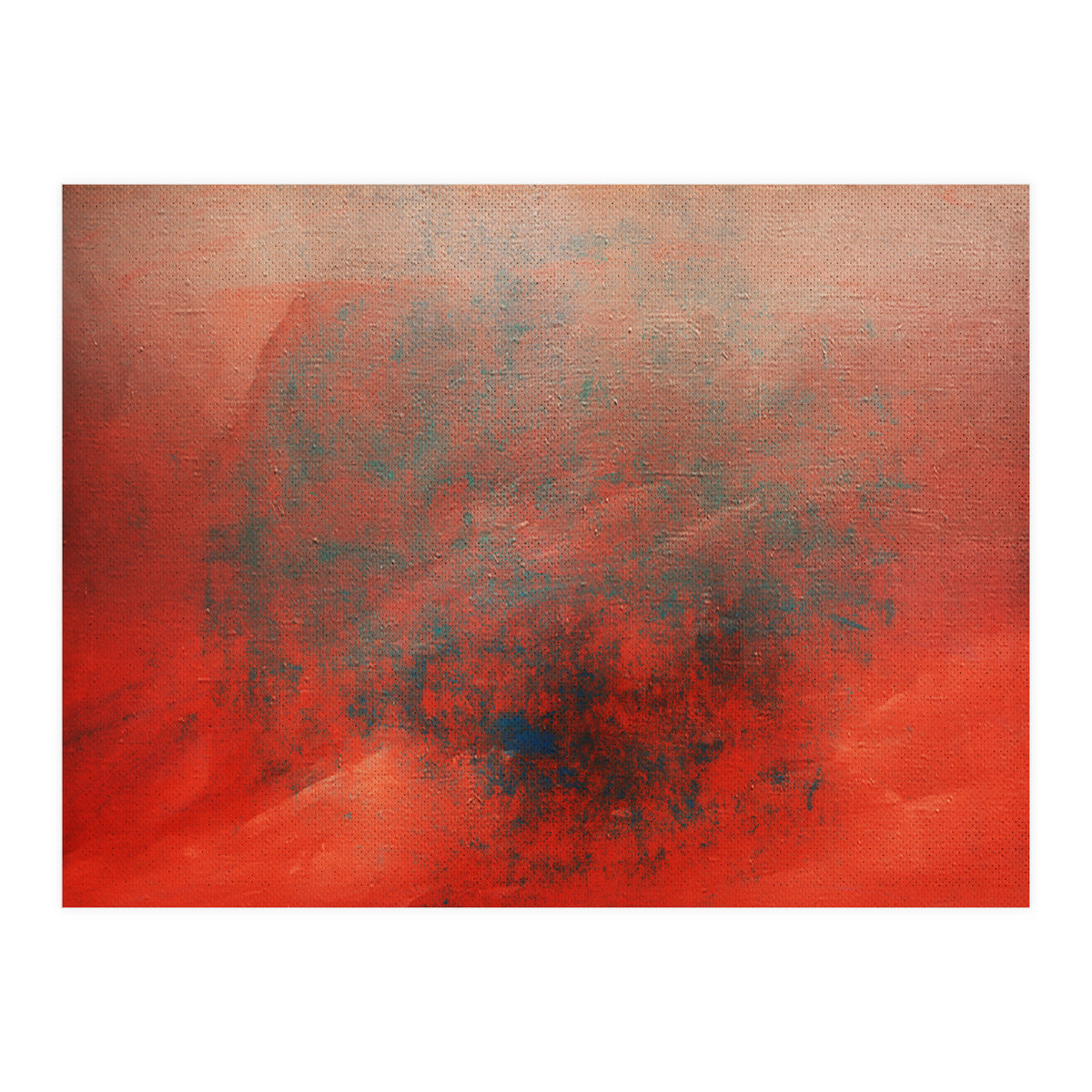 Volcano 1 (Print Only)