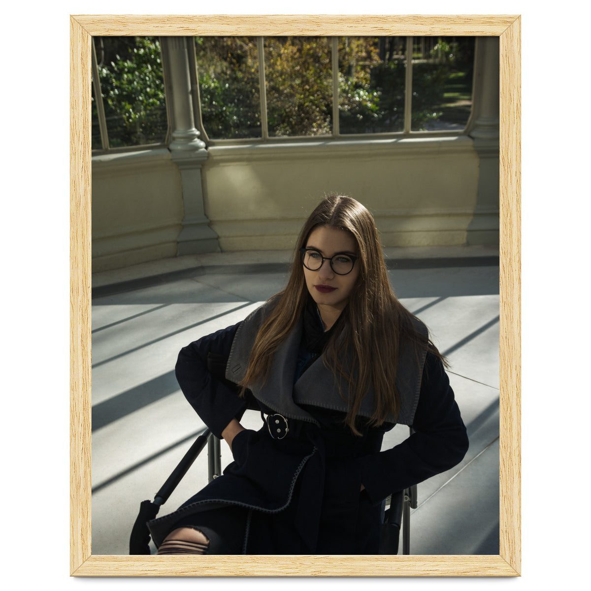 Transition from Summer to Winter