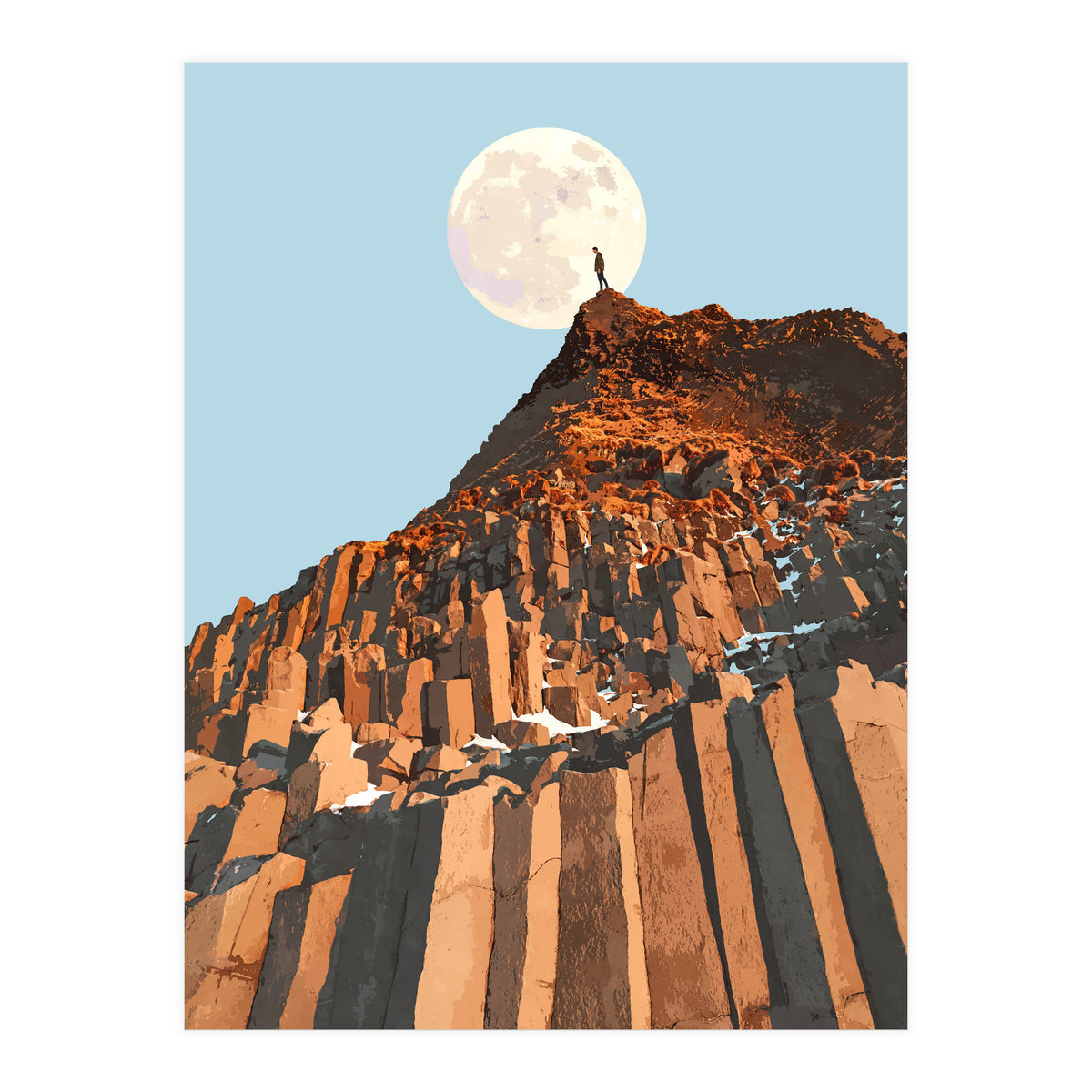 Dear Goals (Print Only)