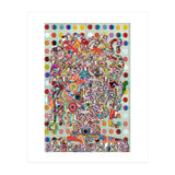 Mujer 17 (Print Only) thumbnail