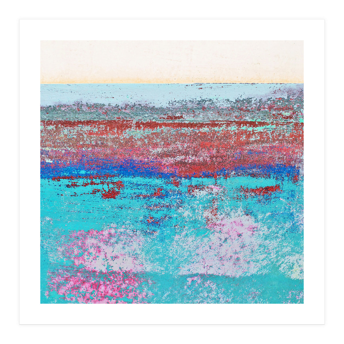 Lillian (Print Only)