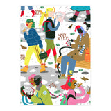 Winter Reading Club (Print Only) thumbnail