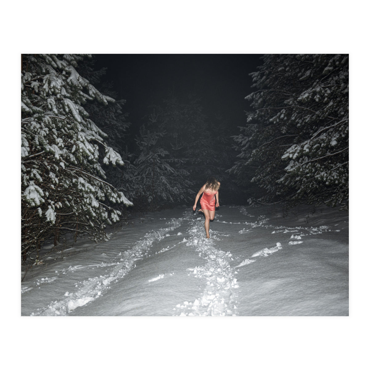 Christmas Chronicles (Print Only)