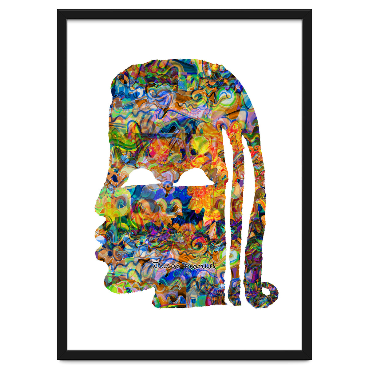 Abstracto Pop Nuevo B 5 Copia