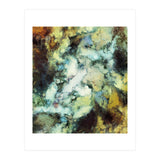 Escaping Horses (Print Only) thumbnail