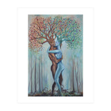 The Lovers (Print Only) thumbnail