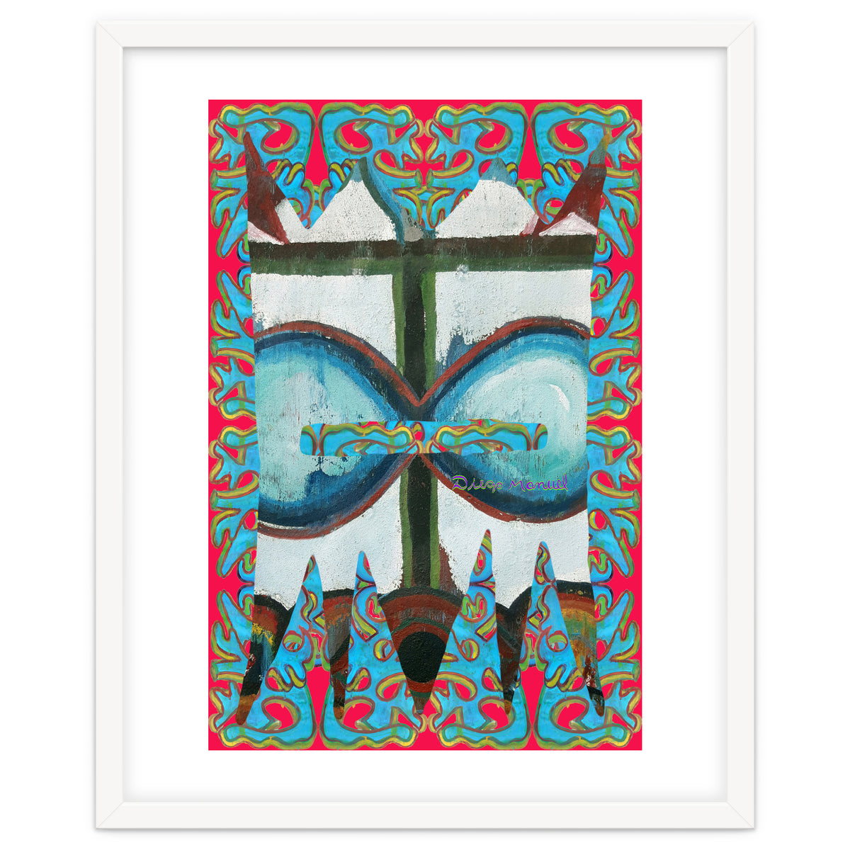 Graffiti Digital Nuevo 2023 17