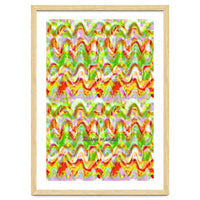 Pop Abstract A 50