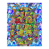 Graffiti Digital 10 (Print Only) thumbnail