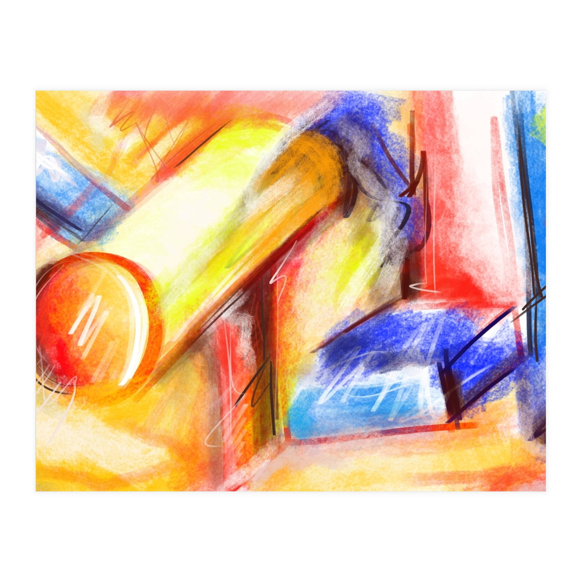 Light Trend (Print Only)