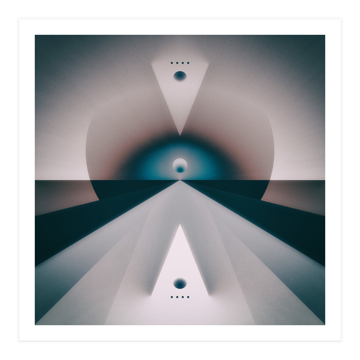 Going Forward (Print Only)