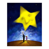 Grandpa's Star (Print Only) thumbnail