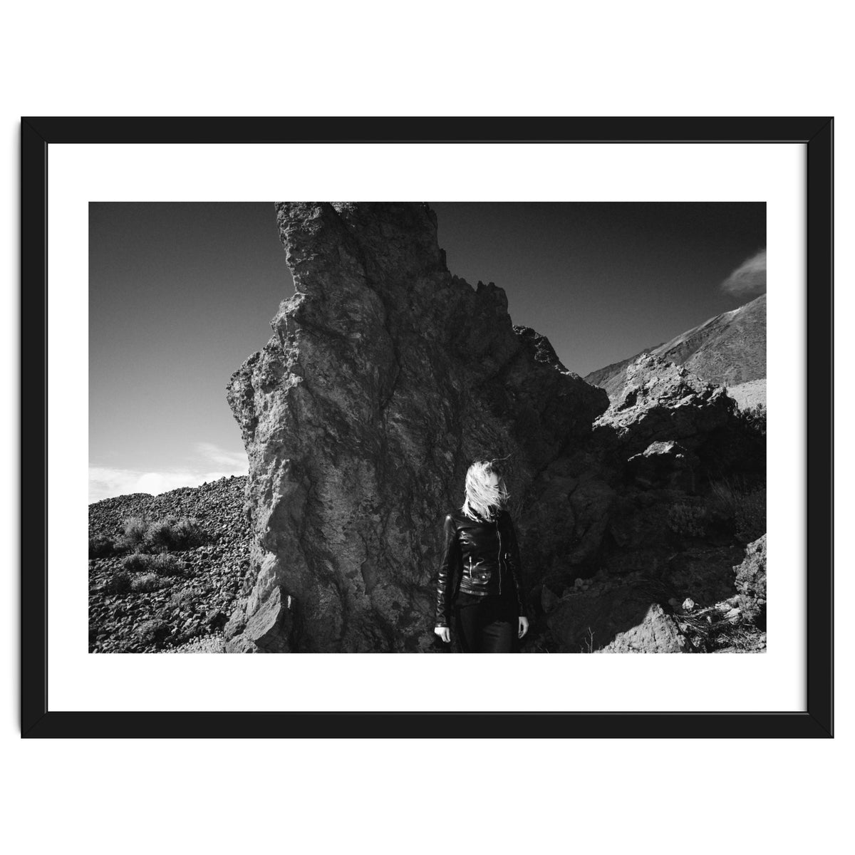 Run run Run run Run run Run away From your Responsibilities