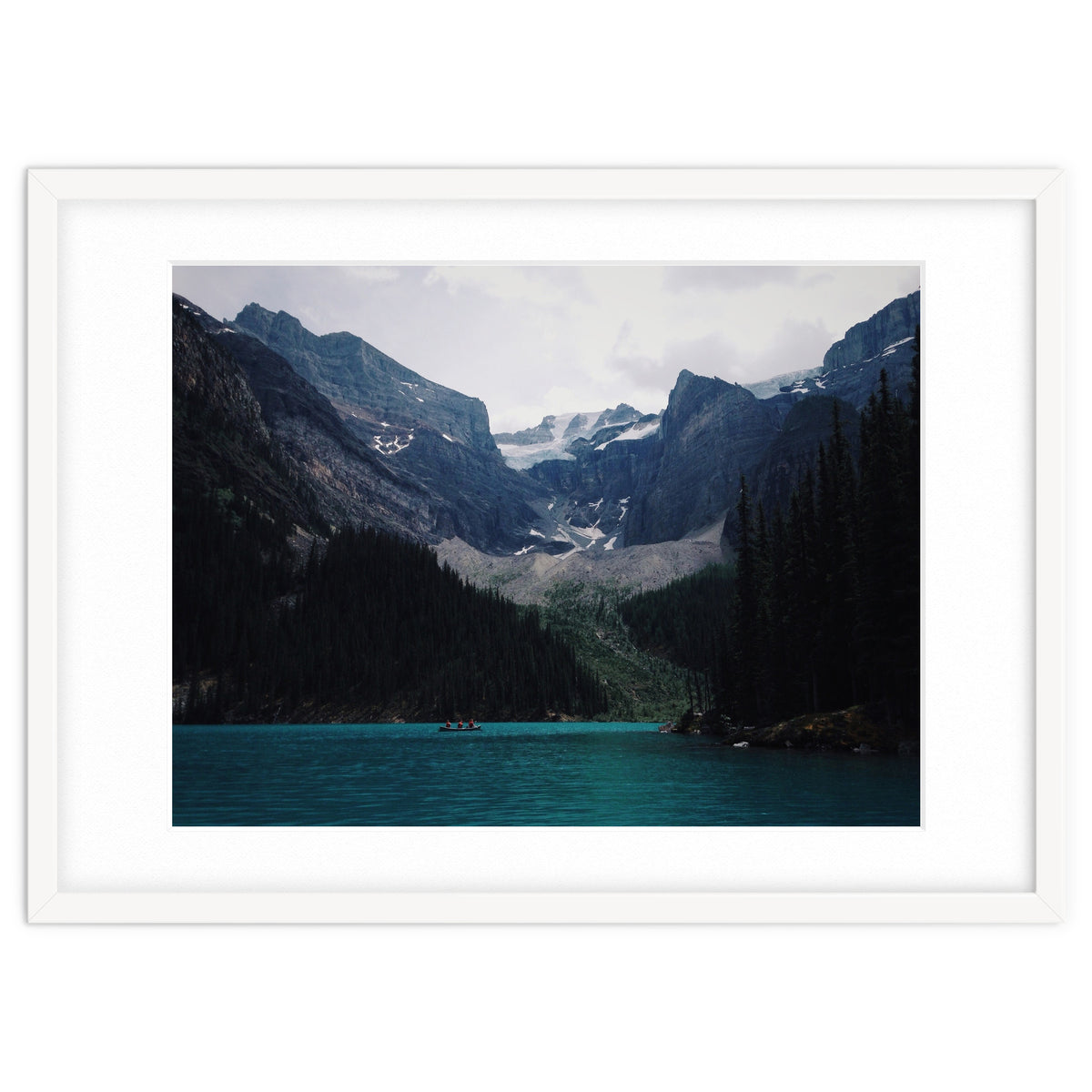 Lake Louise I