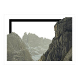 Mountains 7 (Print Only) thumbnail