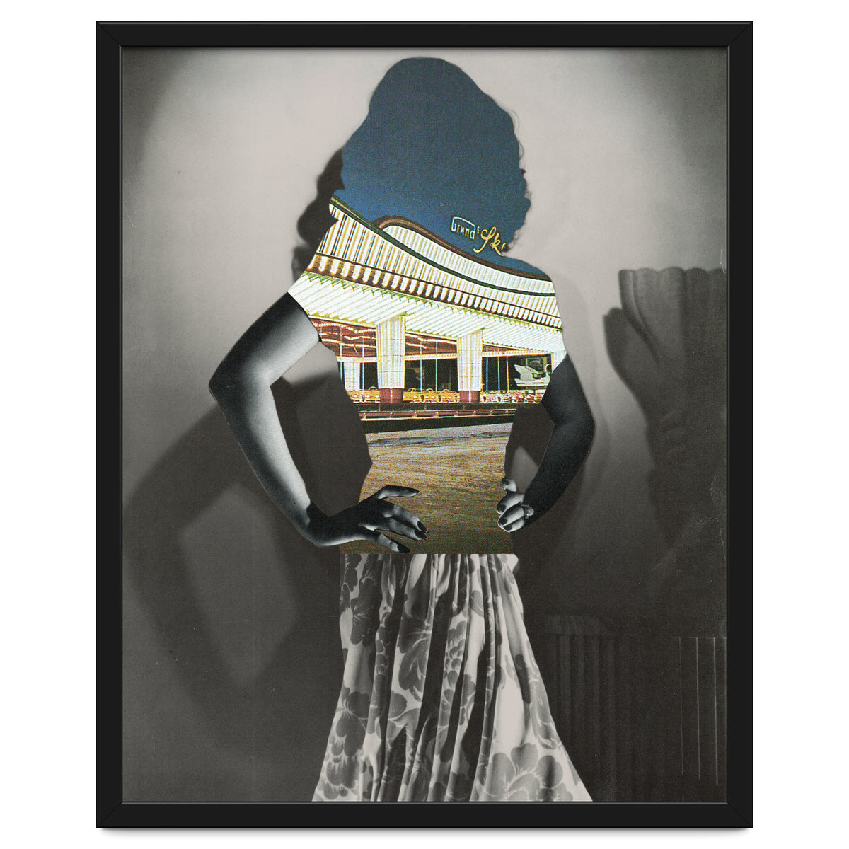 the hollywood carousel 4