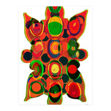 Pop Abstract 2023 68 Copia (Print Only) thumbnail