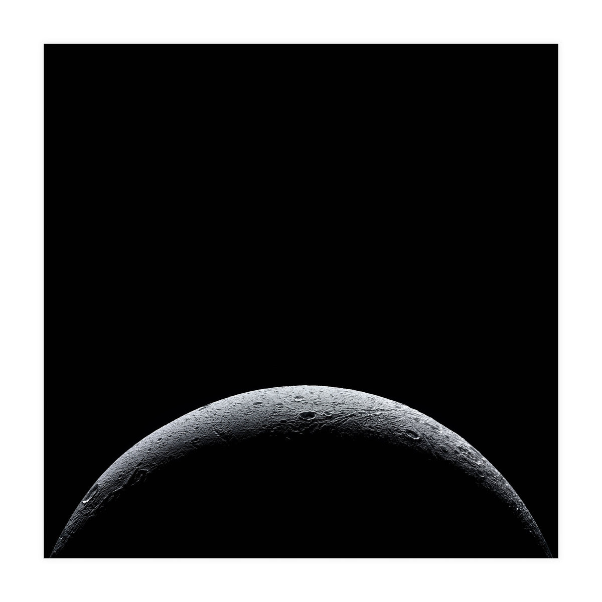 Moon (Print Only)