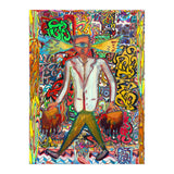 Oficina Del Cobrador 22 (Print Only) thumbnail