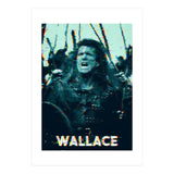Wallace (Print Only) thumbnail