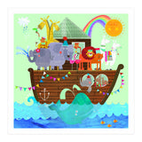 Noahs Ark (Print Only) thumbnail