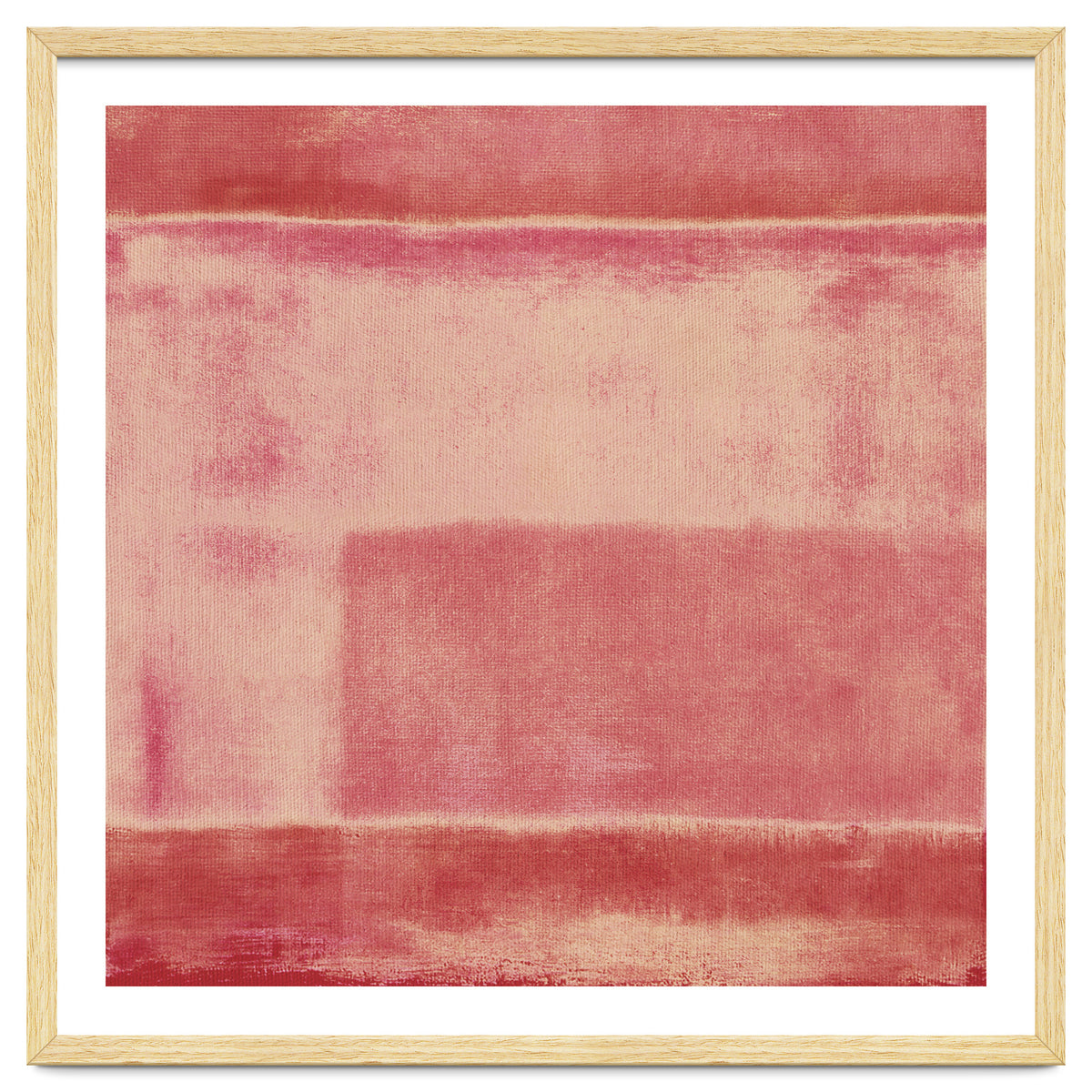 Containing My Instincts 1