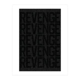 REVENGE I (Print Only) thumbnail
