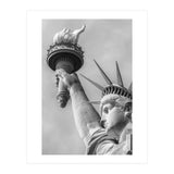 NEW YORK CITY Statue of Liberty  (Print Only) thumbnail