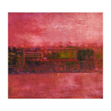 Purple Sunset (Print Only) thumbnail