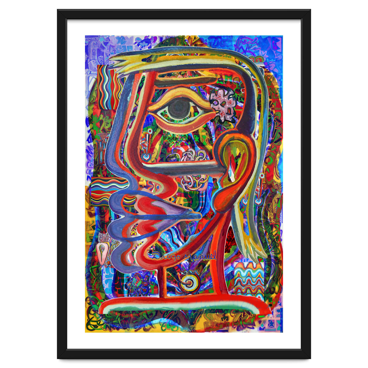 Graffiti Digital 2022 739