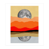 Surreal landscape (Print Only) thumbnail