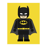 Batman Toy (Print Only) thumbnail