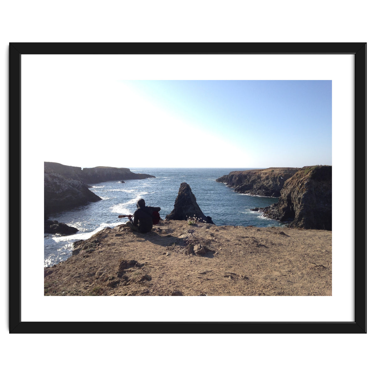 Mendocino Headlands