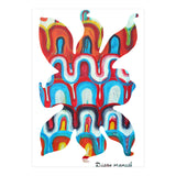 Pop Abstract 2023 56 Copia (Print Only) thumbnail
