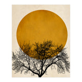 Wintermorgen (Print Only) thumbnail