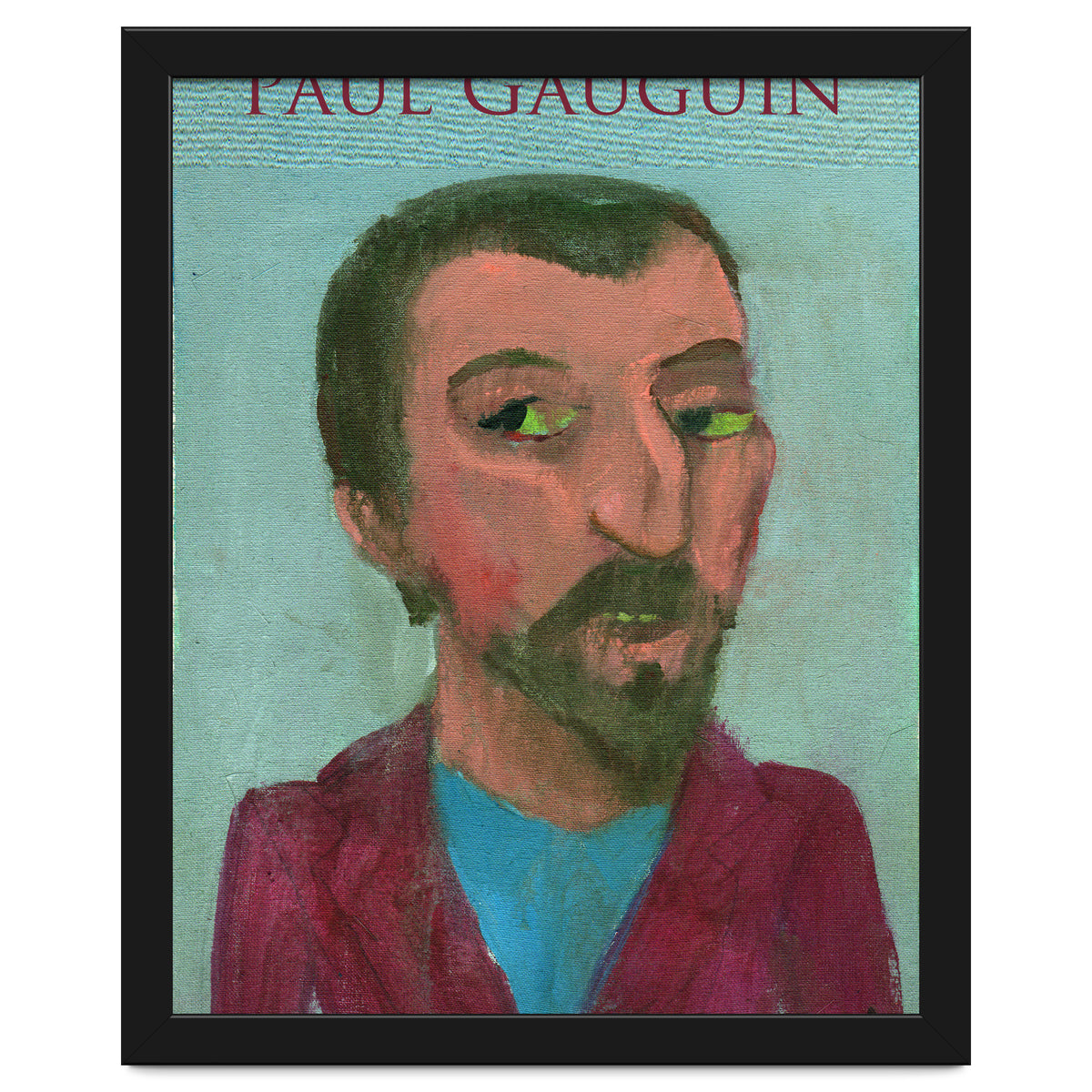 Paul Gauguin