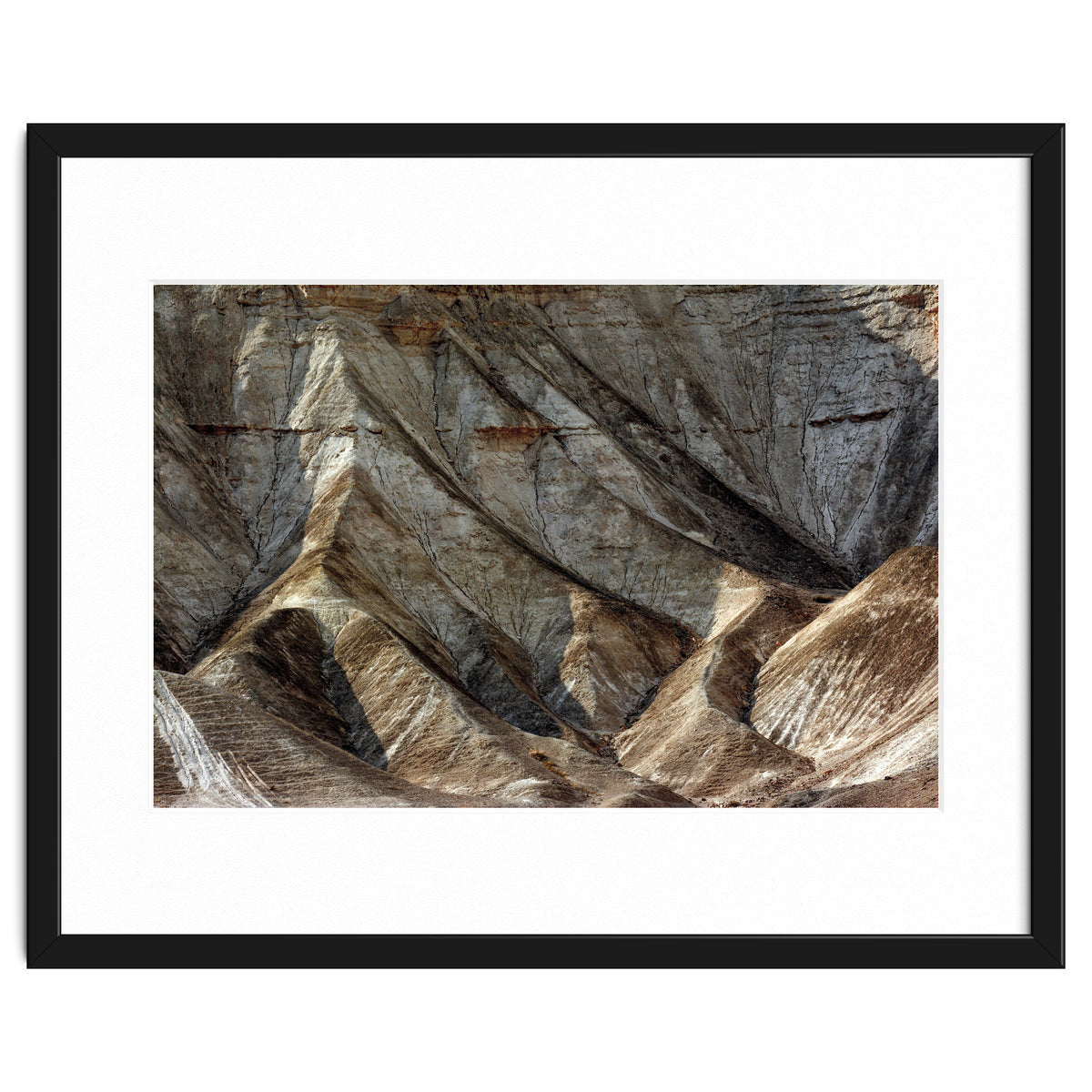 Mountains of the Judean Desert 3