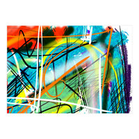 Collor Graphics 2 (Print Only)