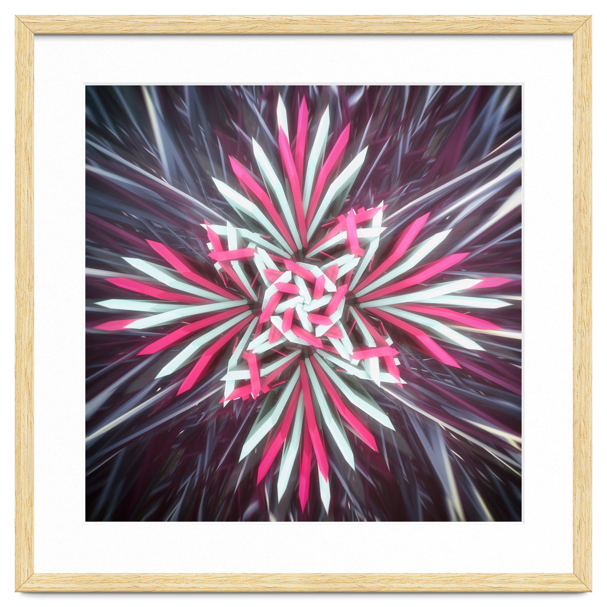 Cold Winter Con_Traption