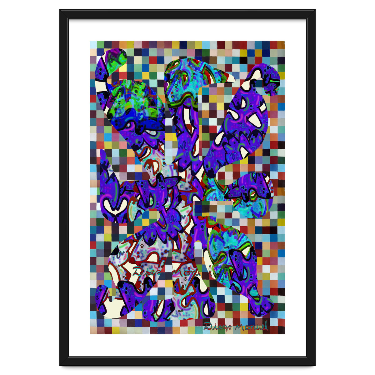 Graffiti Digital Nuevo 2023 155