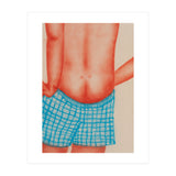 Bum (Print Only) thumbnail