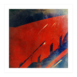 Night Flight (Print Only) thumbnail